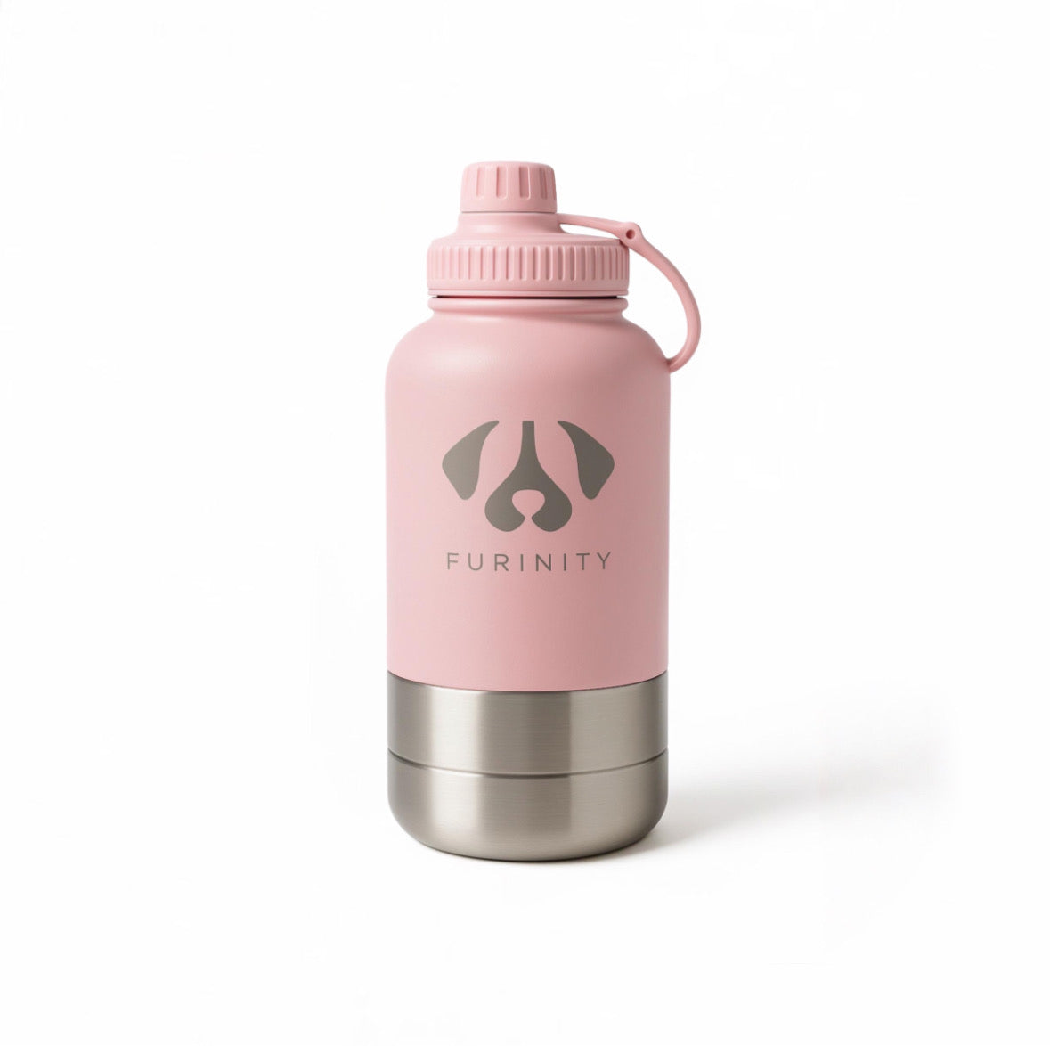 Bouteille de voyage