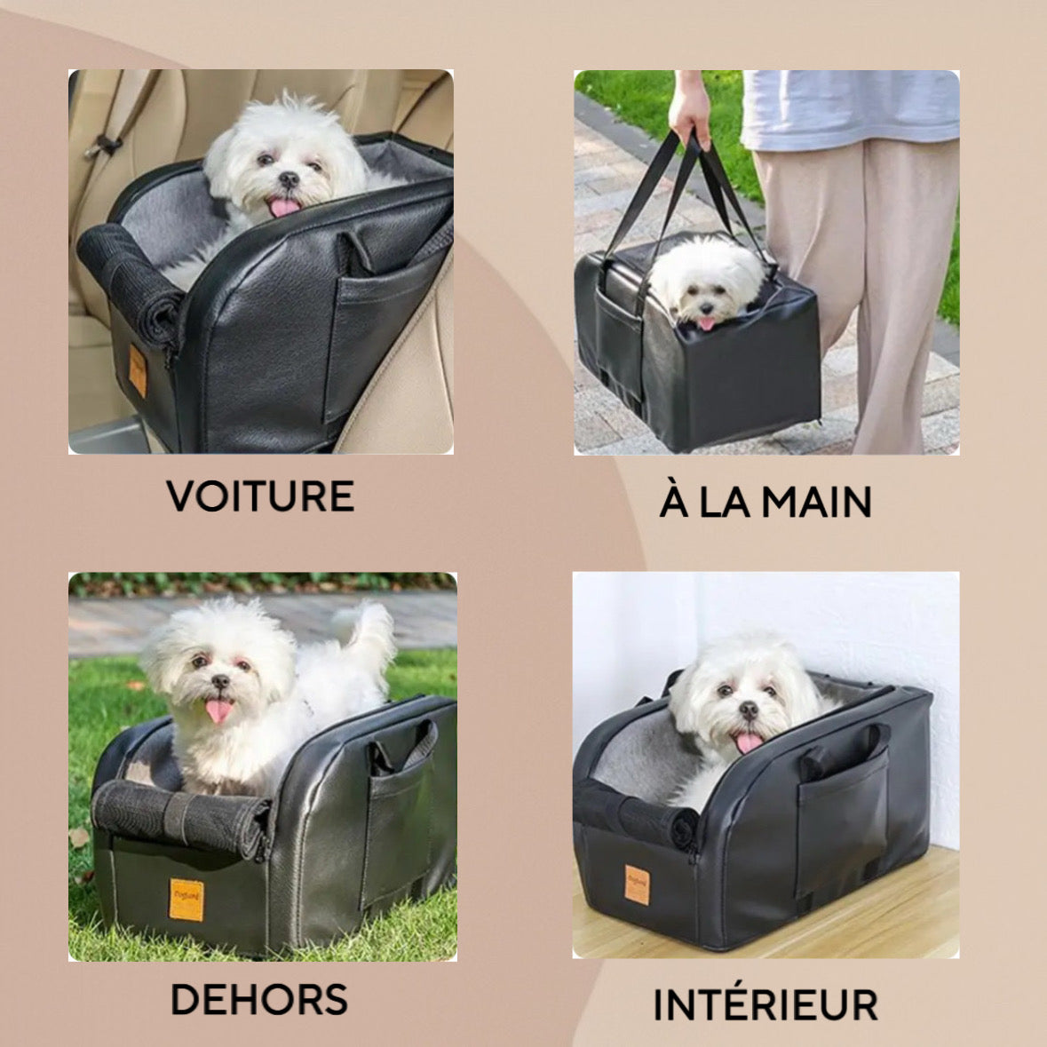 Sac de transport