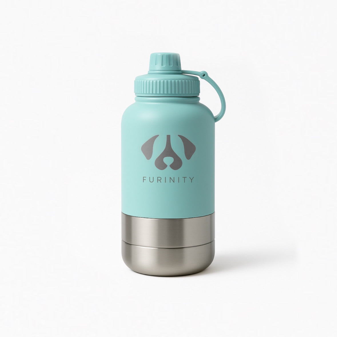 Bouteille de voyage