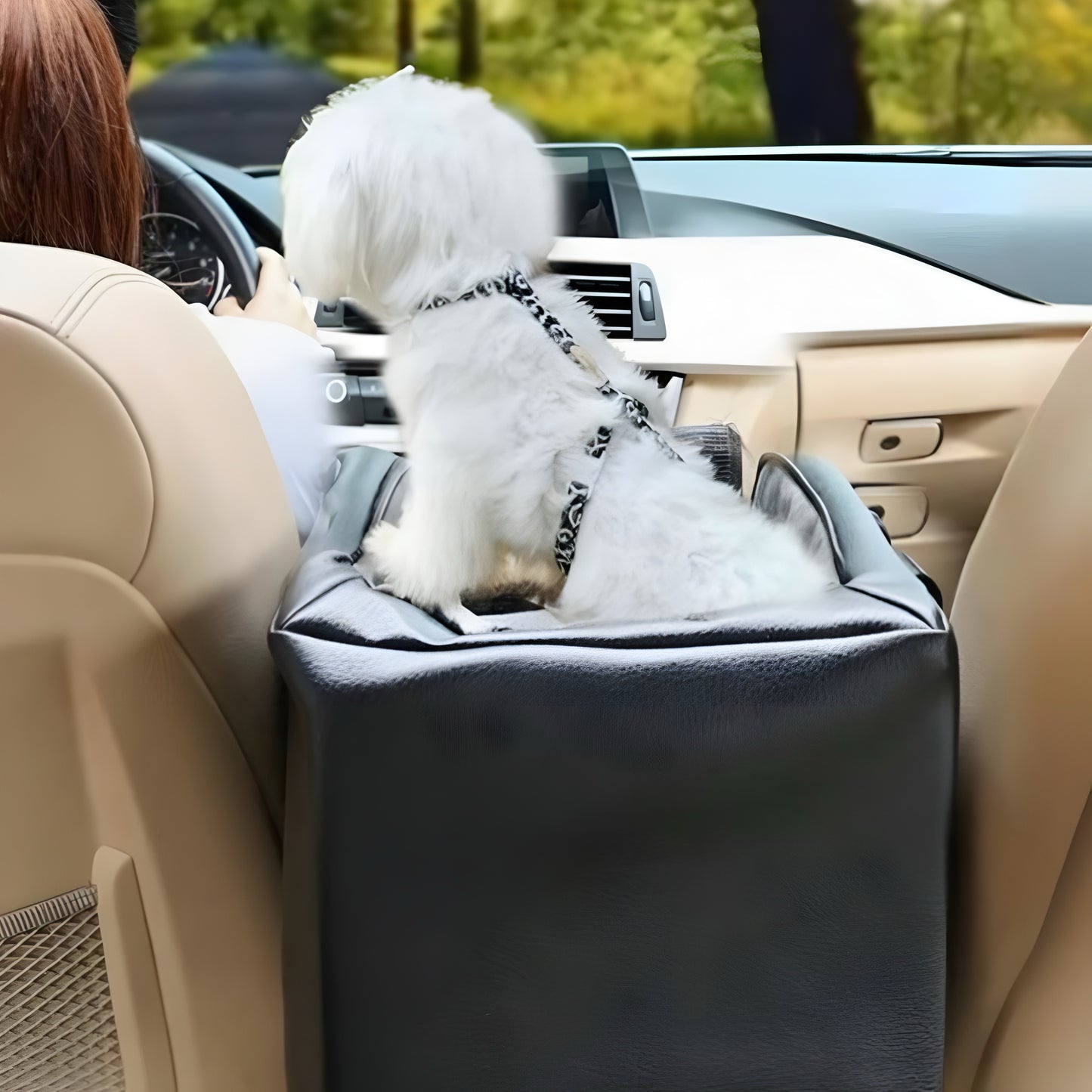 Sac de transport
